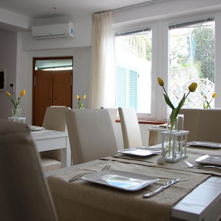 Villa Loreta Форио Экстерьер фото
